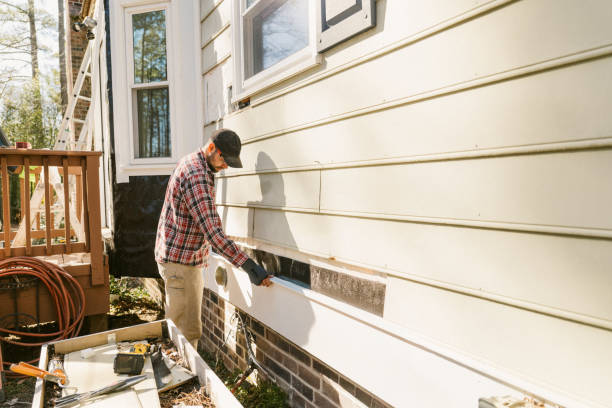 Top rated local Storm Damage Siding Repair specialists in Du Bois, PA